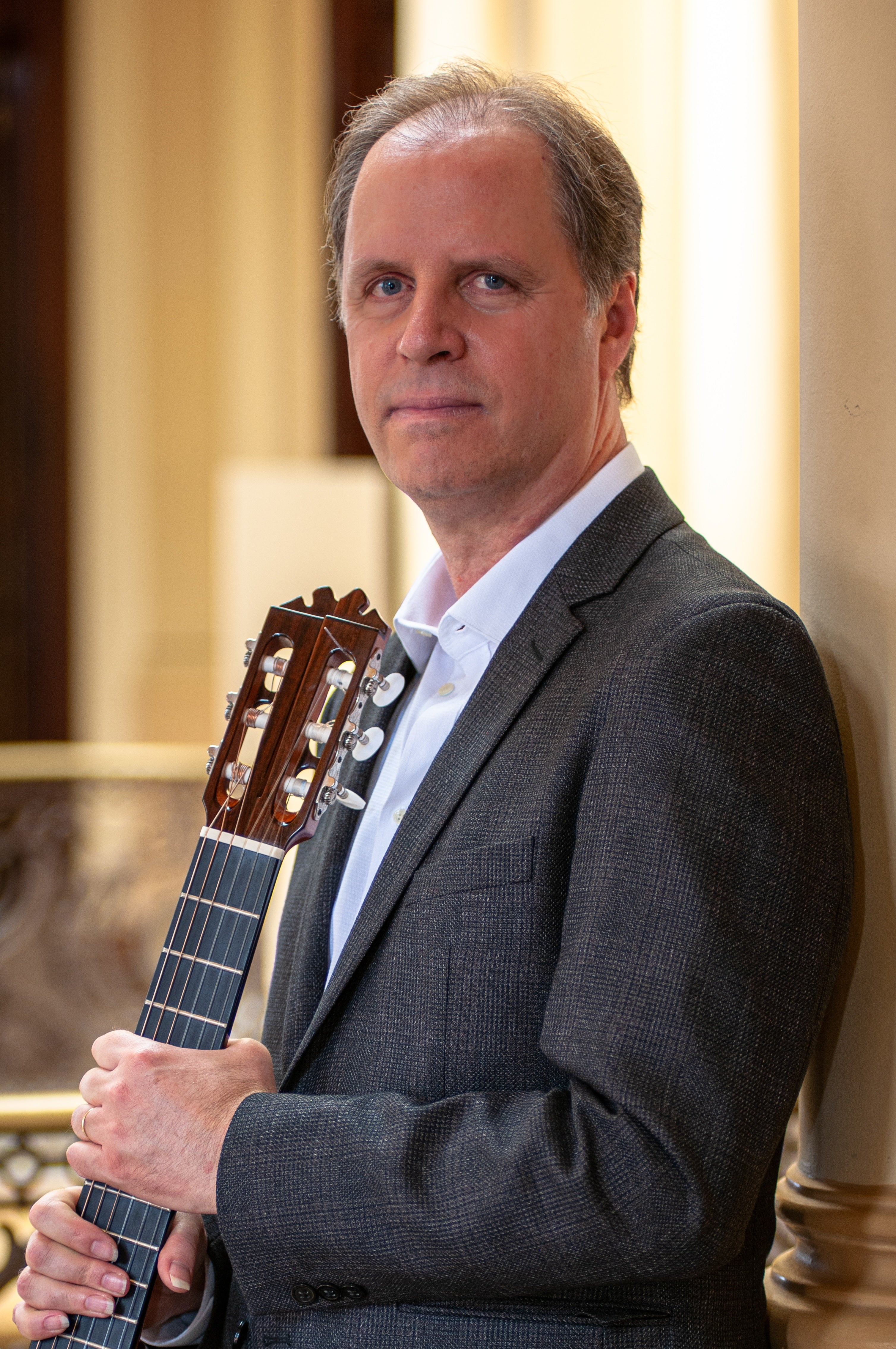 Fernando Araújo_picture