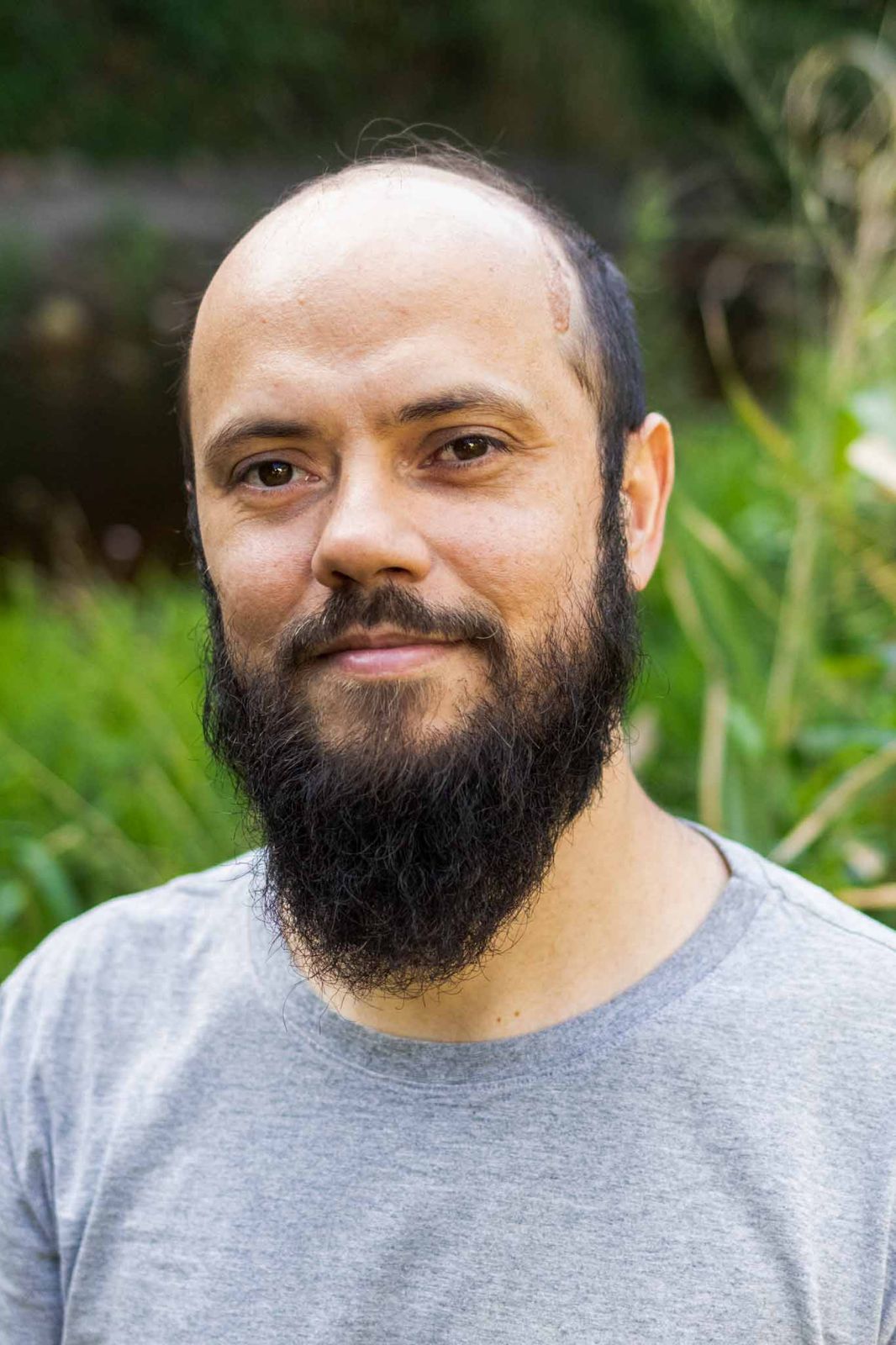 Guilherme Bertissolo